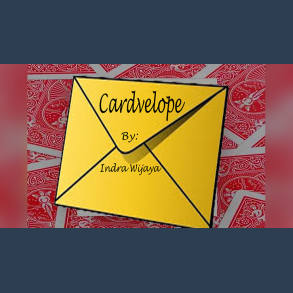Cardvelope by Indra Wijaya video DOWNLOAD