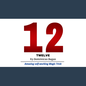 Twelve by Dominicus Bagas video DOWNLOAD