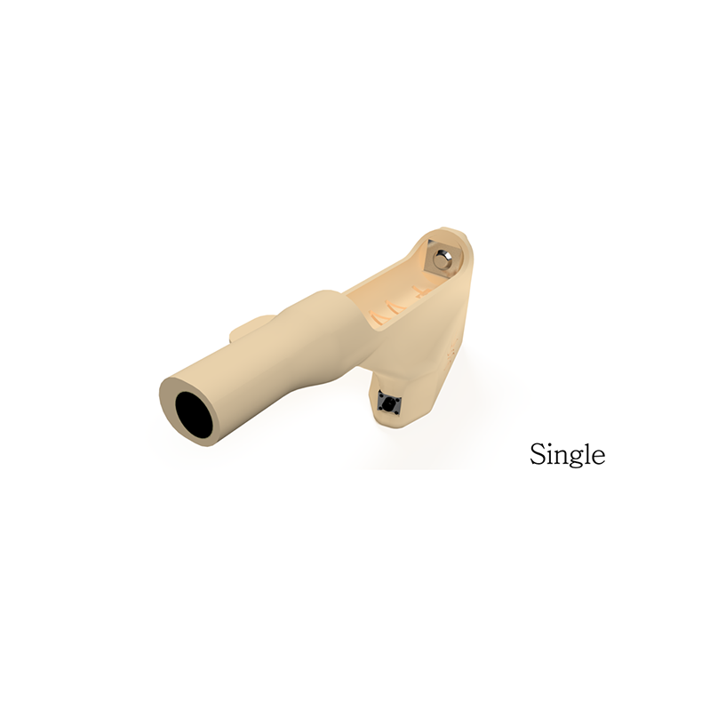 FIRE BULLET SINGLE / RIGHT HAND by Sun