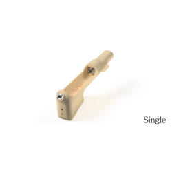 FIRE BULLET SINGLE / RIGHT HAND by Sun