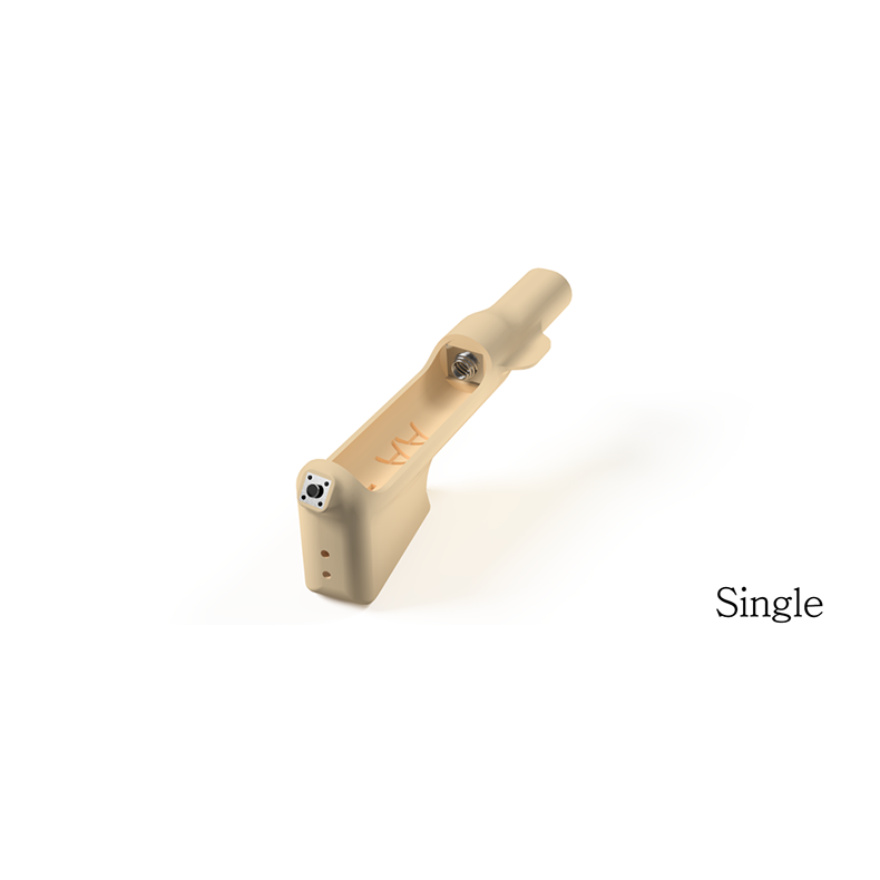 FIRE BULLET SINGLE / RIGHT HAND by Sun