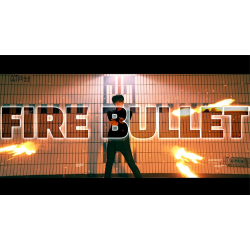 FIRE BULLET SINGLE / RIGHT HAND by Sun