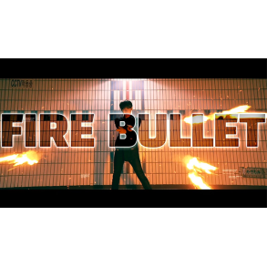 FIRE BULLET SINGLE / RIGHT HAND by Sun