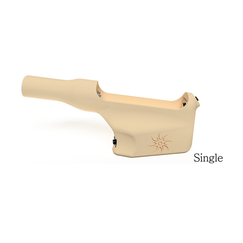 FIRE BULLET SINGLE / RIGHT HAND by Sun