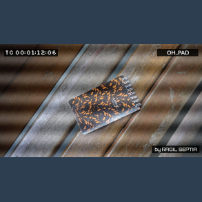 OH PAD by RAGIL SEPTIA video DOWNLOAD