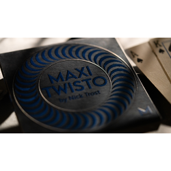 MAXI TWISTO by Nick Trost