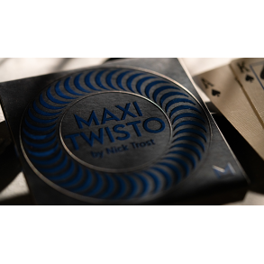 MAXI TWISTO by Nick Trost