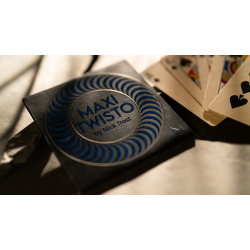MAXI TWISTO by Nick Trost