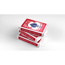 Symmetry, Parity and the Chimera Deck (plus three gimmicked deck