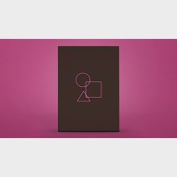 Symmetry, Parity and the Chimera Deck (plus three gimmicked deck