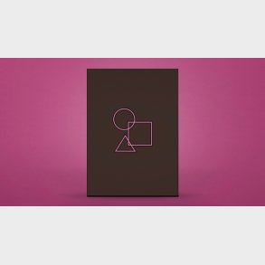 Symmetry, Parity and the Chimera Deck (plus three gimmicked deck