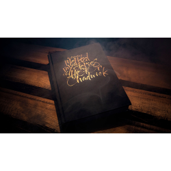 The Definitive Mental Mysteries of Hector Chadwick