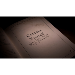 The Definitive Mental Mysteries of Hector Chadwick