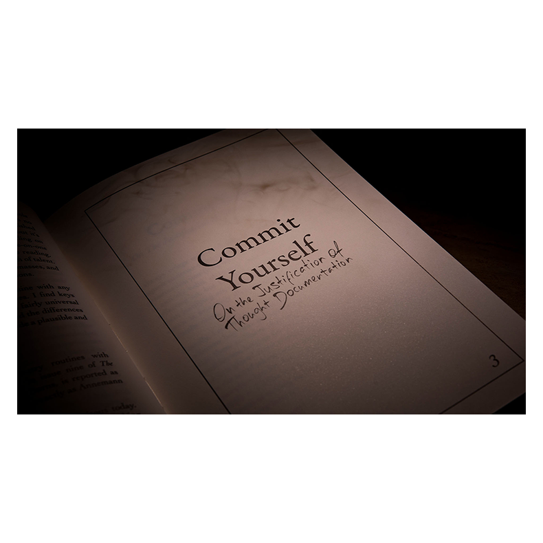 The Definitive Mental Mysteries of Hector Chadwick