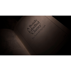 The Definitive Mental Mysteries of Hector Chadwick