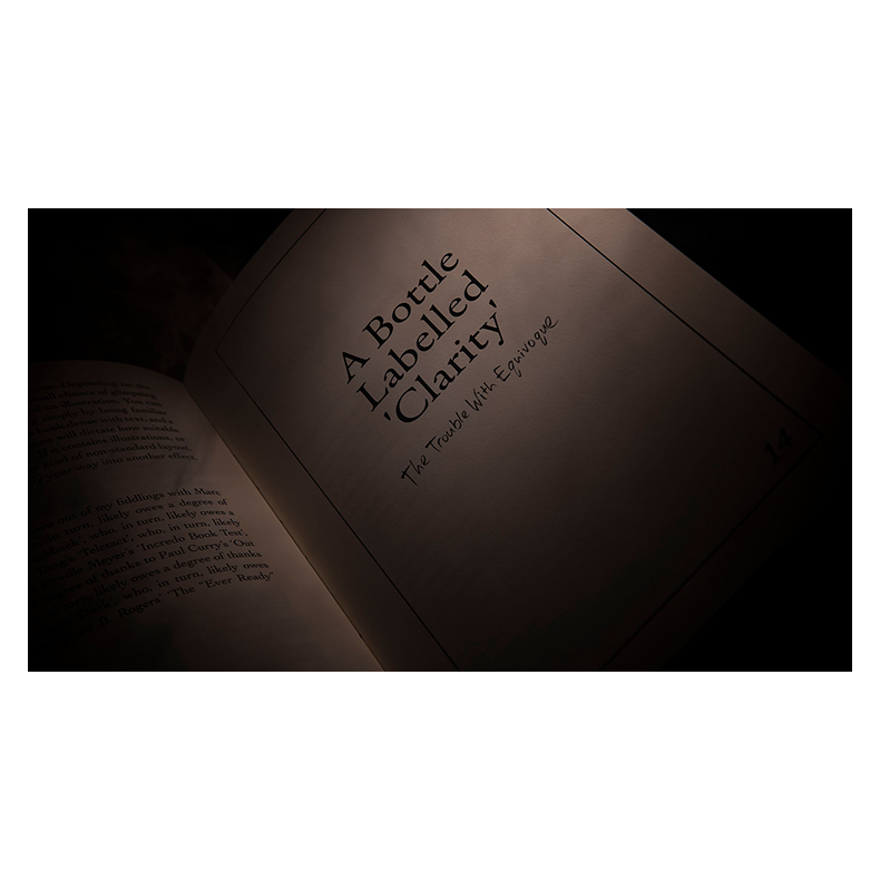 The Definitive Mental Mysteries of Hector Chadwick