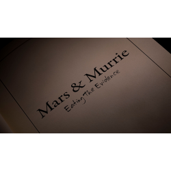 The Definitive Mental Mysteries of Hector Chadwick