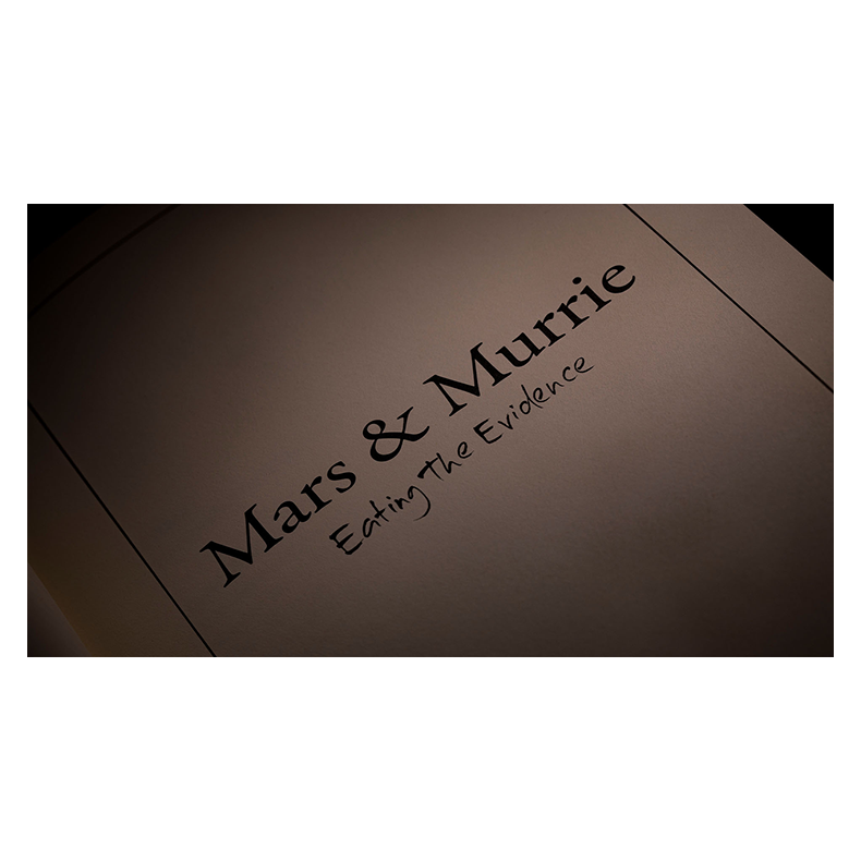 The Definitive Mental Mysteries of Hector Chadwick