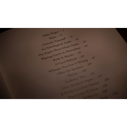 The Definitive Mental Mysteries of Hector Chadwick