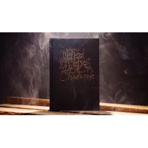 The Definitive Mental Mysteries of Hector Chadwick