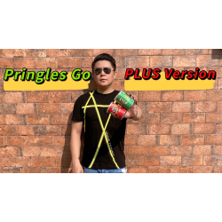 Pringles Go PLUS