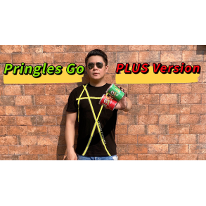Pringles Go PLUS