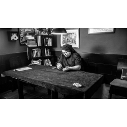 FREEDOM OF EXPRESSION by Dani DaOrtiz - BOOK