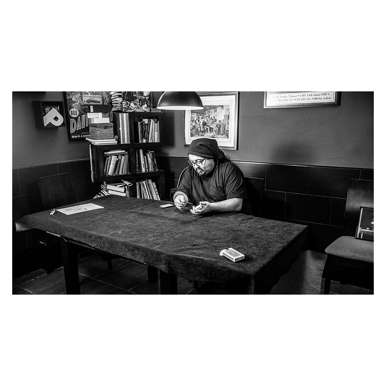 FREEDOM OF EXPRESSION by Dani DaOrtiz - BOOK