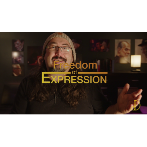 FREEDOM OF EXPRESSION by Dani DaOrtiz - BOOK