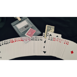 The Badge Holder by JOTA