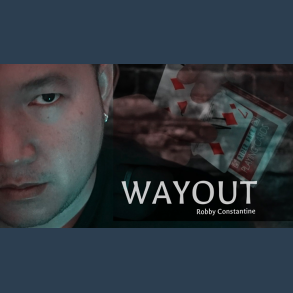 Wayout by Robby Constantine video DOWNLOAD