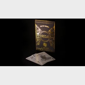 Forecast by Craig Petty and the 1914