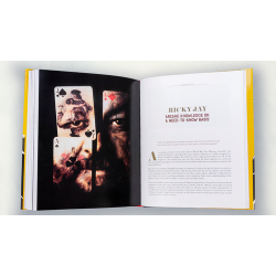 Heroes of Magic by John Fisher