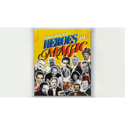 Heroes of Magic by John Fisher