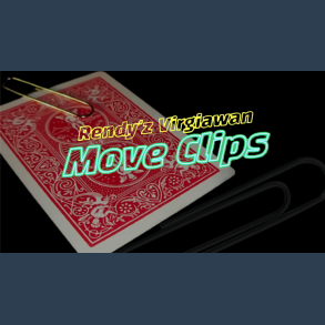 Move Clips by Rendy'z Virgiawan video DOWNLOAD