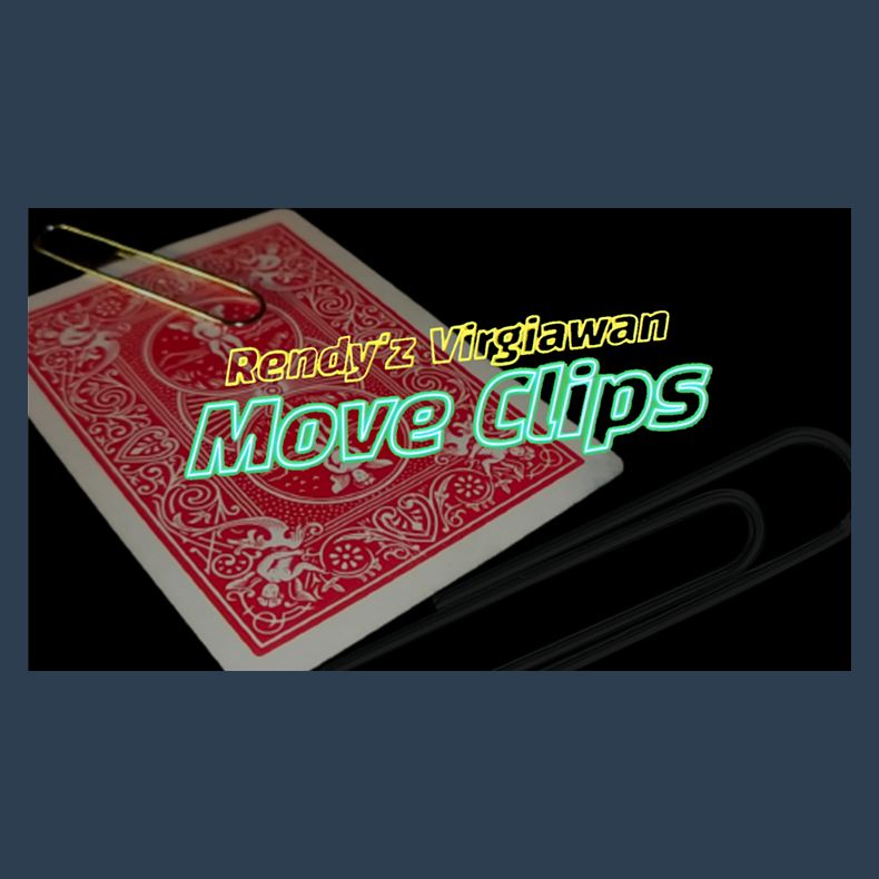 Move Clips by Rendy'z Virgiawan video DOWNLOAD