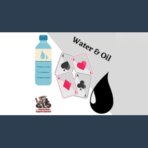 Water and Oil by Regardt Laubscher video DOWNLOAD