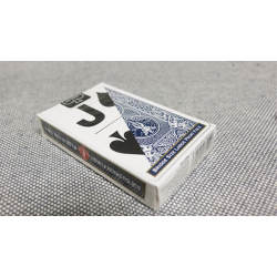 Bicycle Bridge Large Print by USPCC