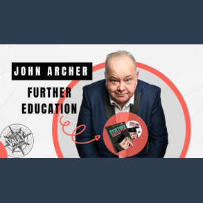 The Vault - Further Education by John Archer & Alakazam video DOWNLOAD