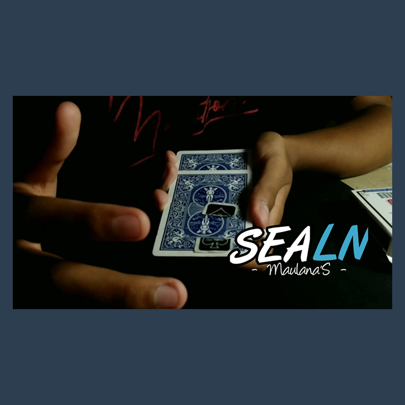 SEALN by Maulana Imperio video DOWNLOAD