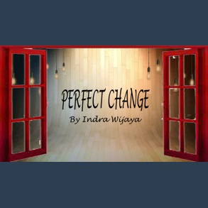 Perfect Change by Indra Wijaya video DOWNLOAD