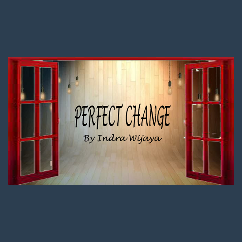 Perfect Change by Indra Wijaya video DOWNLOAD