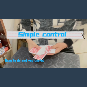 Simple Control by Dingding video DOWNLOAD