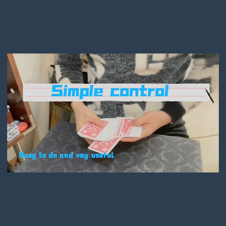Simple Control by Dingding video DOWNLOAD