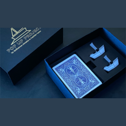 Pop Up Project by Guilherme Almeida &amp; Patricio Teran