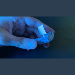 Pop Up Project by Guilherme Almeida &amp; Patricio Teran