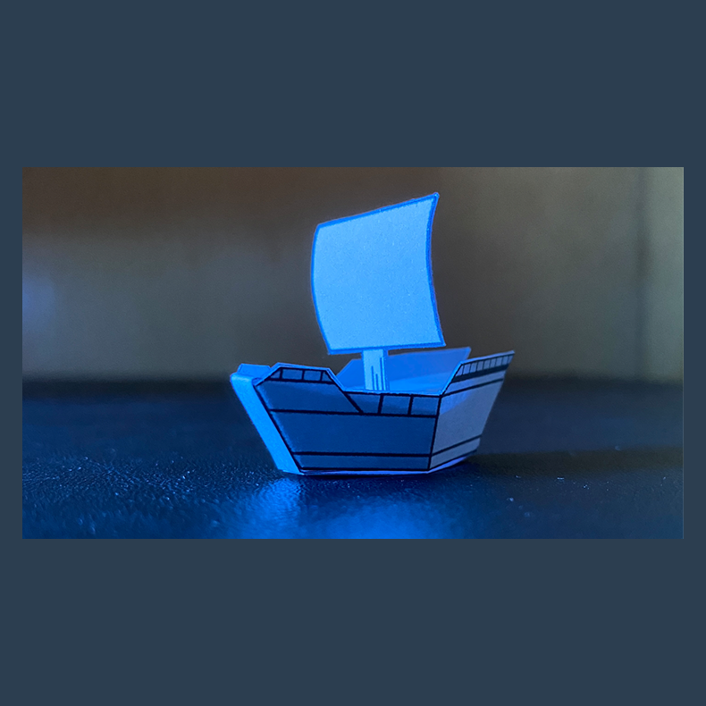 Pop Up Project by Guilherme Almeida &amp; Patricio Teran