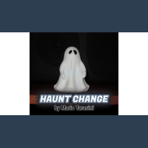 Haunt Change by Mario Tarasini video DOWNLOAD