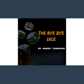 The Bye Bye Dice by Mario Tarasini video DOWNLOAD