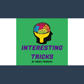 Interesting Tricks by Mario Tarasini video DOWNLOAD